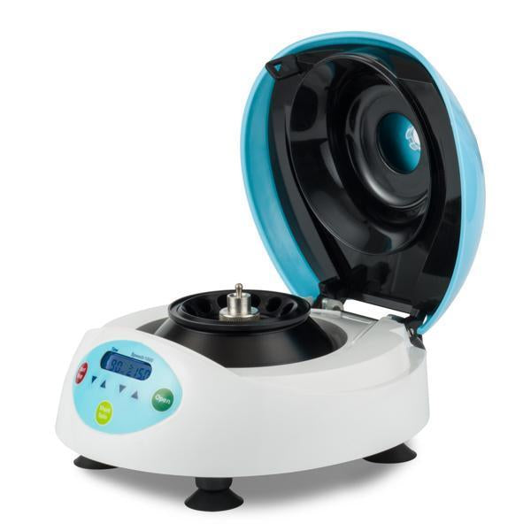 PRO-12HIGH Micro Centrifuge w/ Variable Speed for 12 Tubes, 15k RPM
