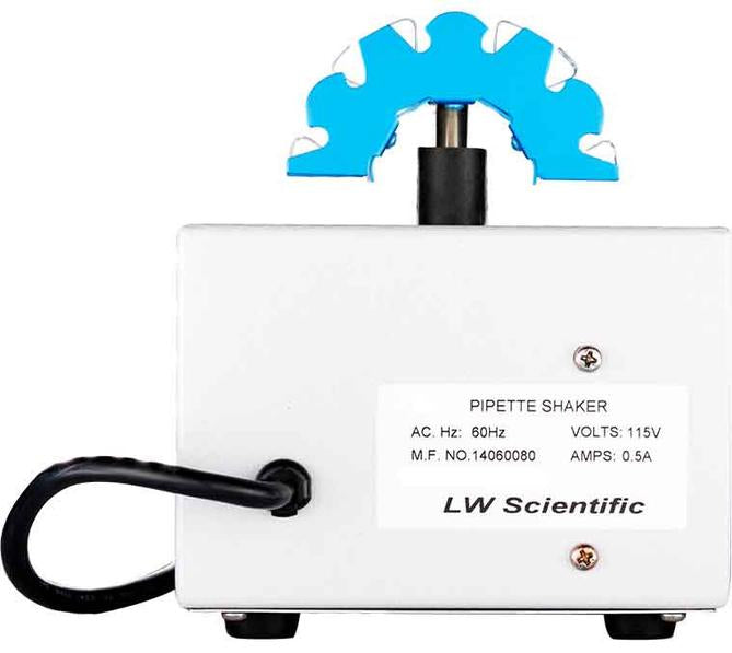 Pipette Shaker