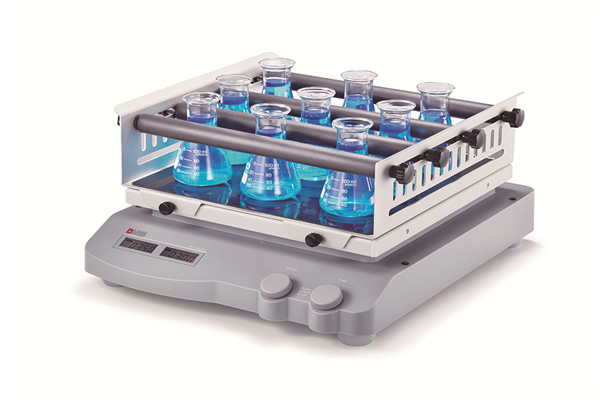 SK-L330-Pro Digital Orbital Shaker