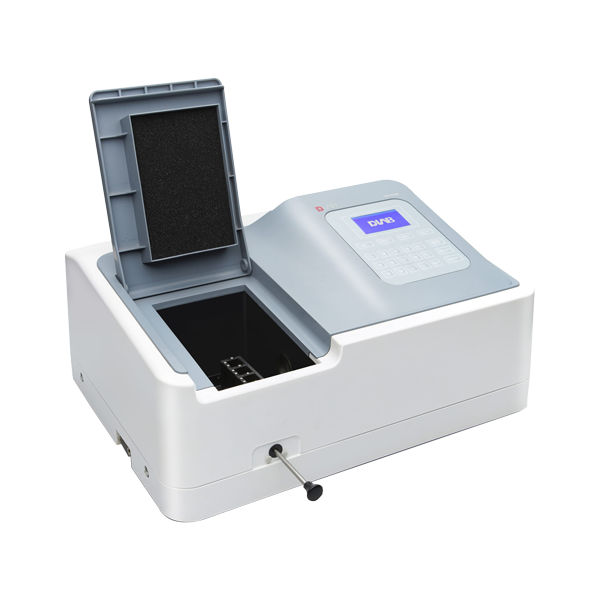 Spectrophotometers Tagged "Visible Spectrophotometers" Laboteca US