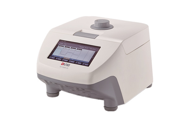 PCR Thermo Cycler - TC1000-G