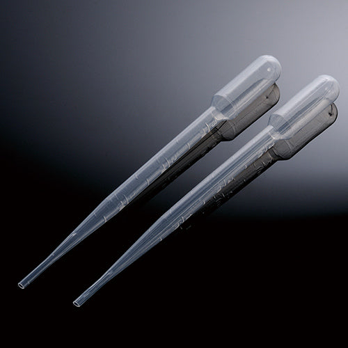 3ml Transfer Pipettes