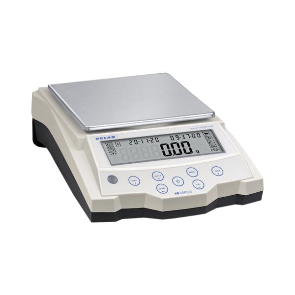 OVE-2002 Precision Balance AB SERIES