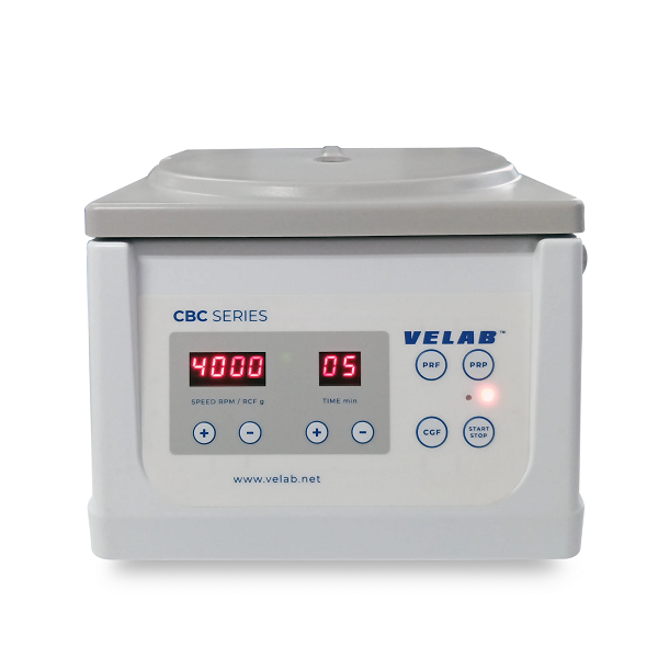 VE-4003 SPECIALIZED CLINICAL CENTRIFUGE