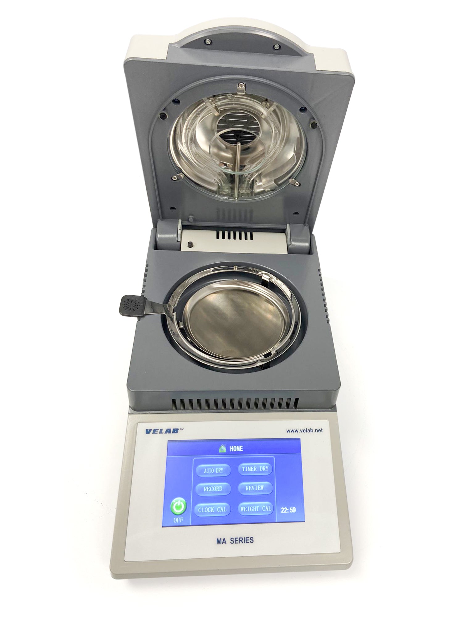 MA SERIES MOINTURE ANALYZER