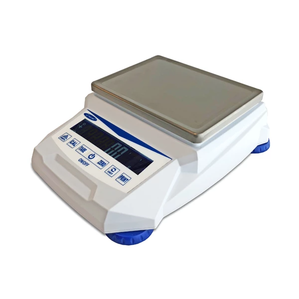 VE-5001H Precision Balance w/ internal rechargeable batteries
