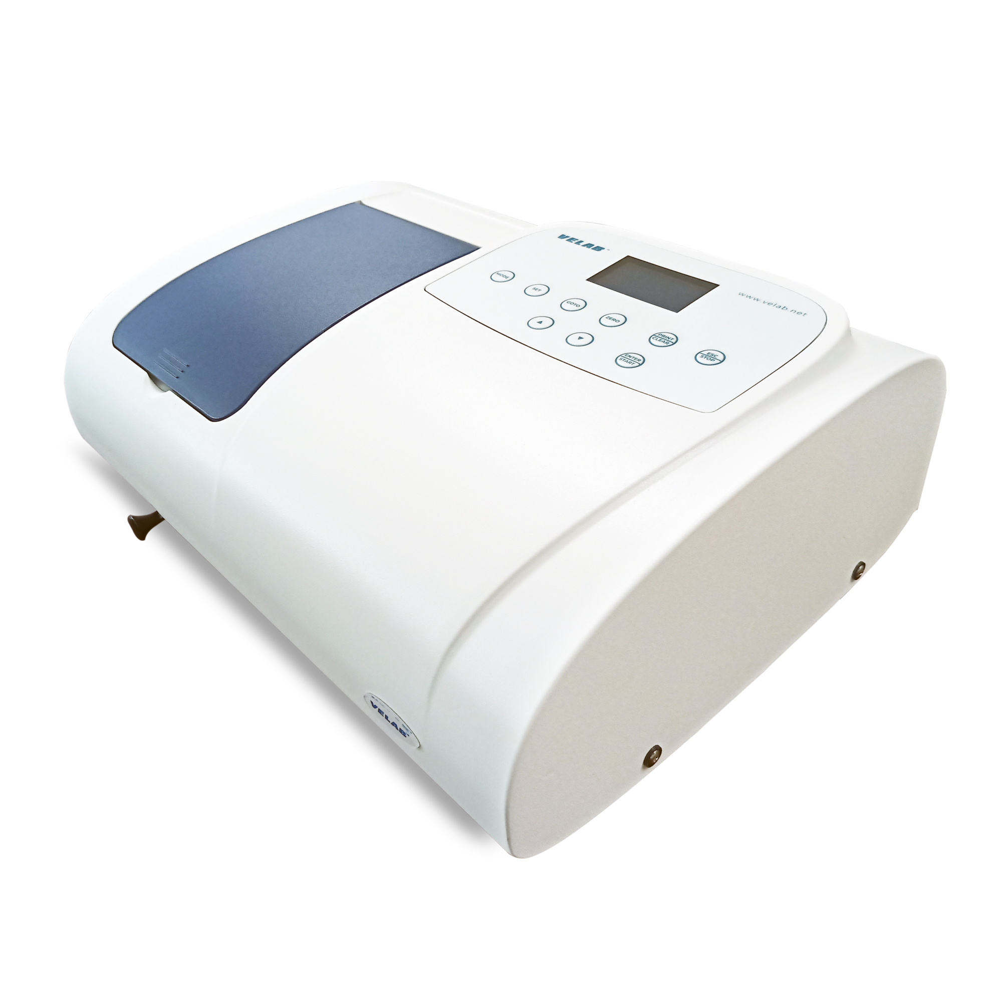 VE-5100UV UV-Vis Spectrophotometer