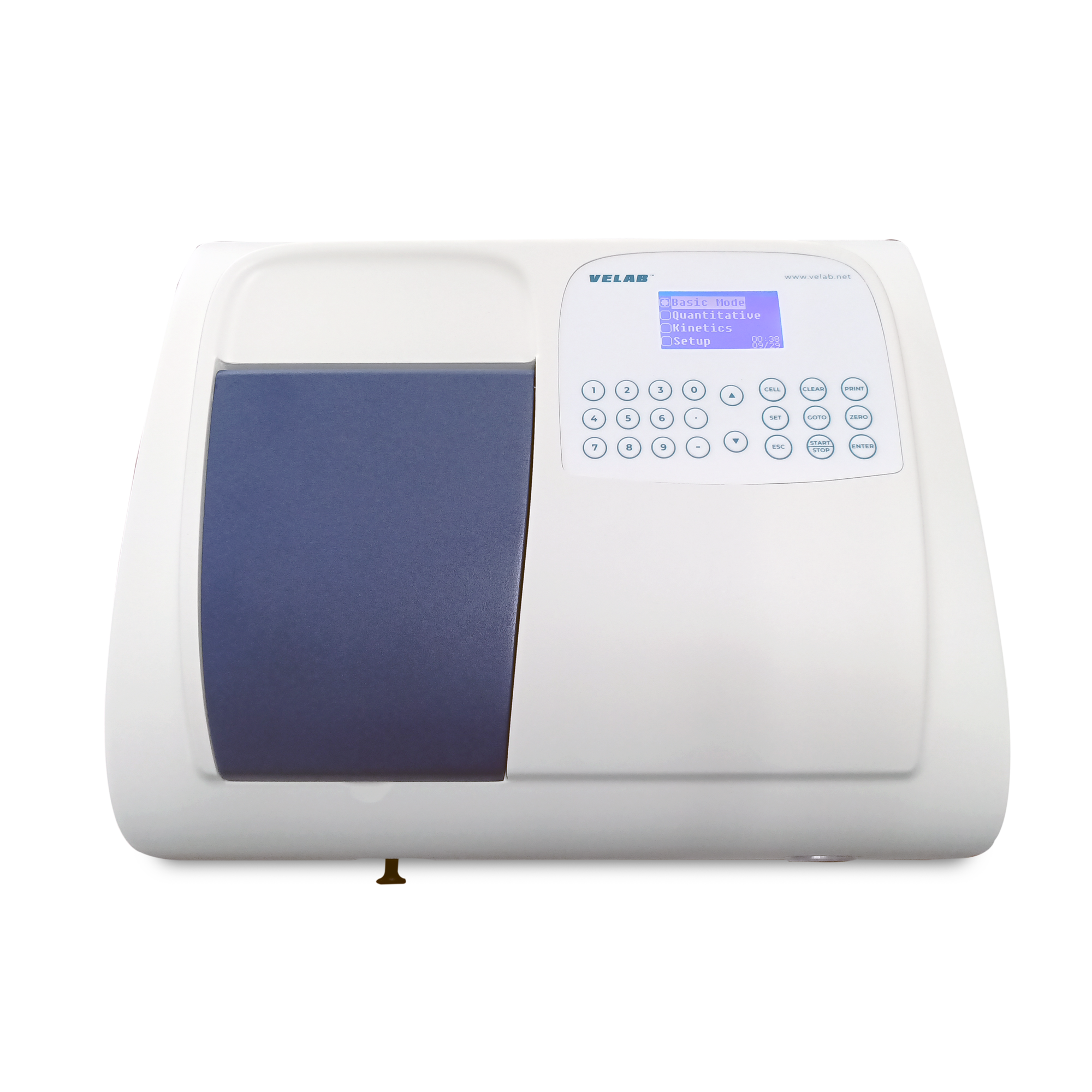 VE-5600UV PC UV-Vis Spectrophotometer