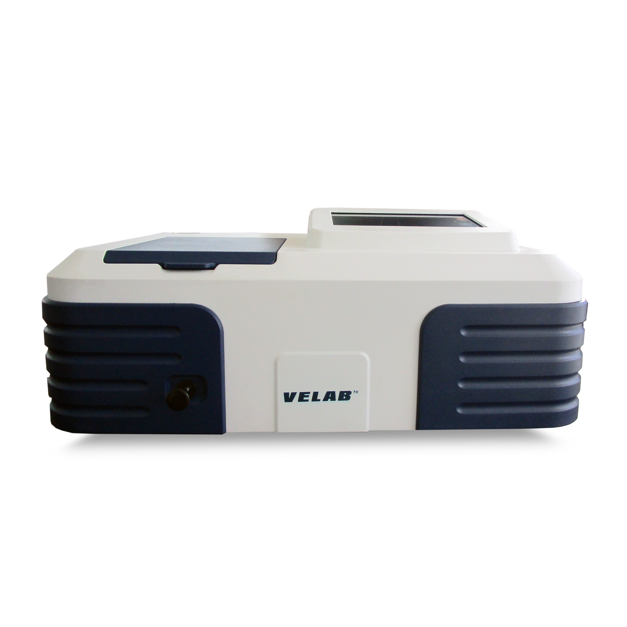 VE-6000T UV and Visible Range Spectrophotometer w/ 7" Touch Screen
