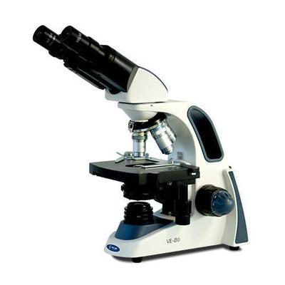 VE-B0 Biological Binocular Microscope (Basic)