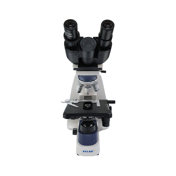 VE-B1 Basic Binocular Microscope Siedentopf Type