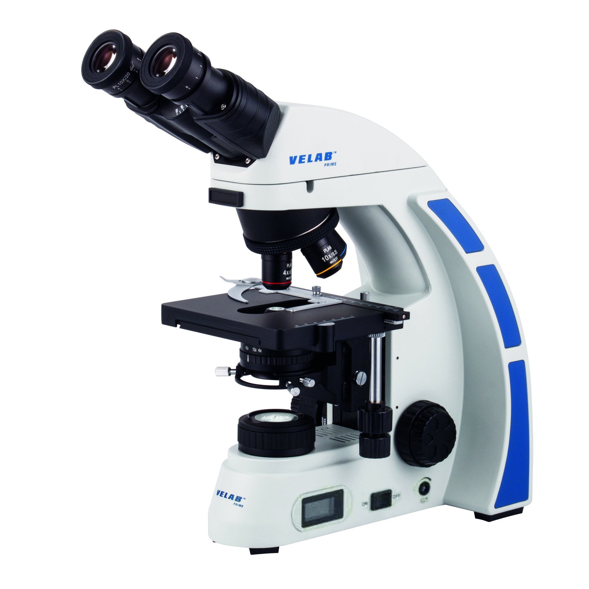 VE-B310 BIOLOGICAL MICROSCOPE