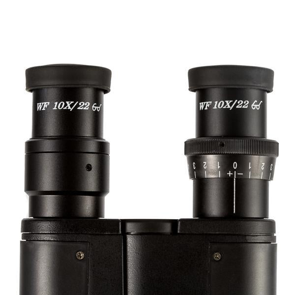 VE-B7 Binocular Intermediate Siedentopf Microscope