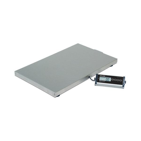 VE-BFS300L Bench and Floor Scales 300kg /660lb 0.1kg/0.2lb