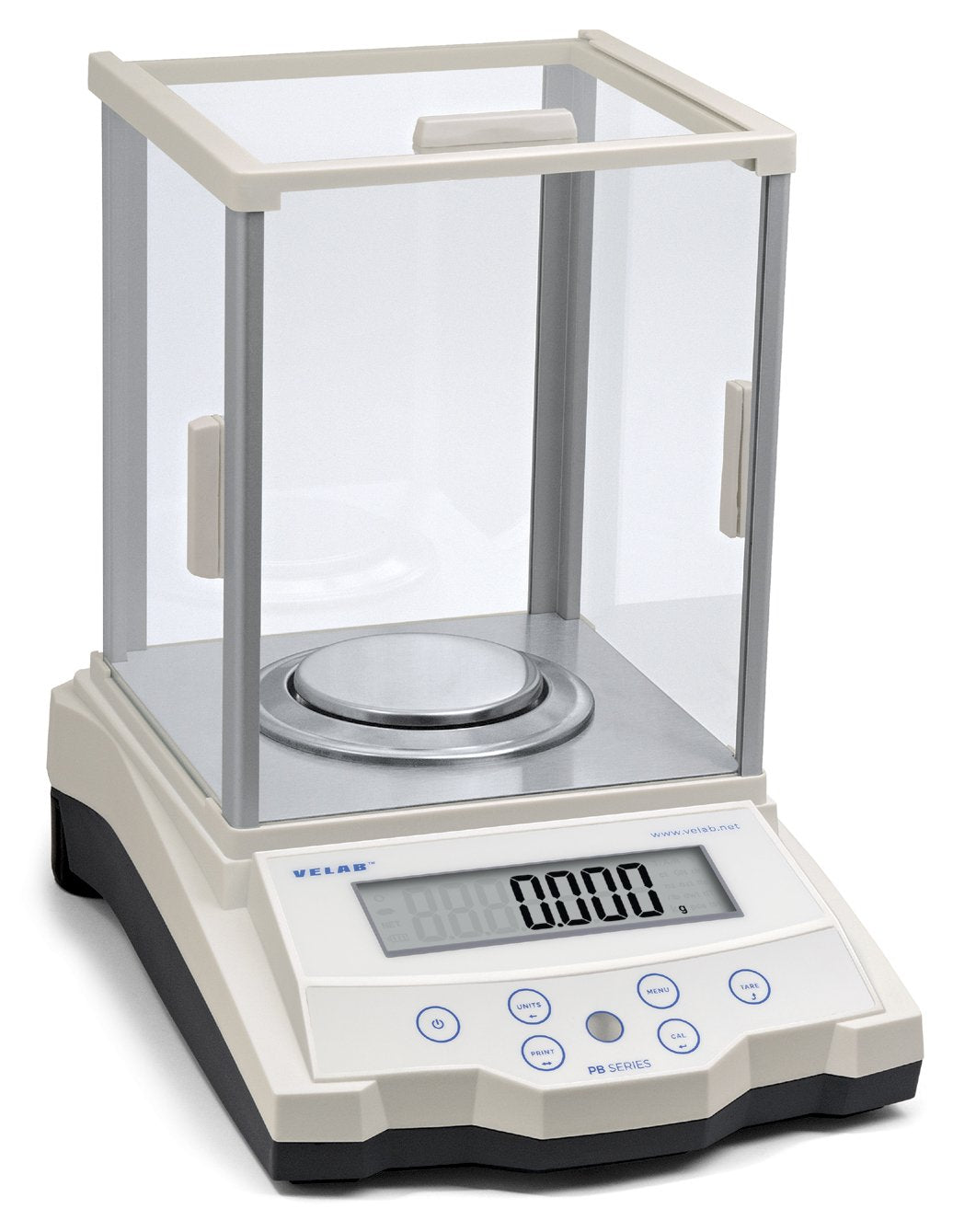 OVE-300 PRECISION BALANCE
