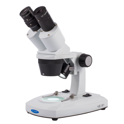 VE-S1 Binocular Stereoscopic Microscope (Basic)