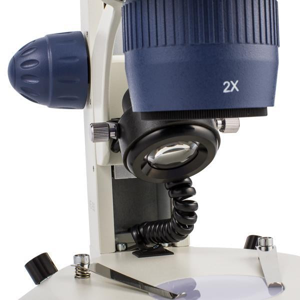 VE-S3 Binocular Stereoscopic Microscope (Basic)