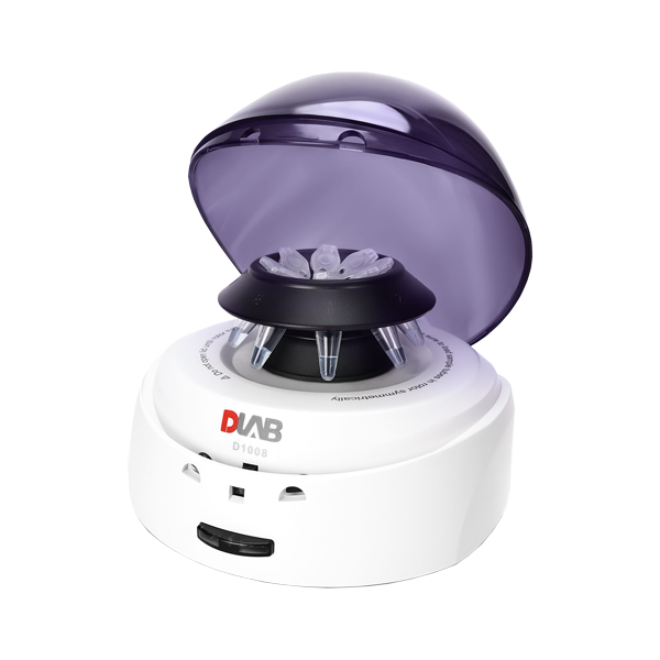 Centrifuge - D1008 EZeeMini Centrifuge