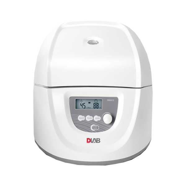 Clinical Centrifuge DM0412(A6-50P rotor 15ml*6 & 50ml*6)