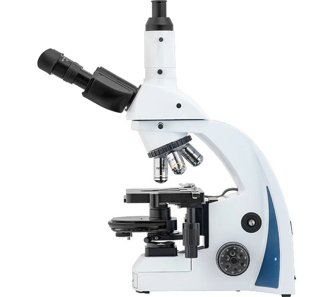 i4 Semen Evaluation Microscope
