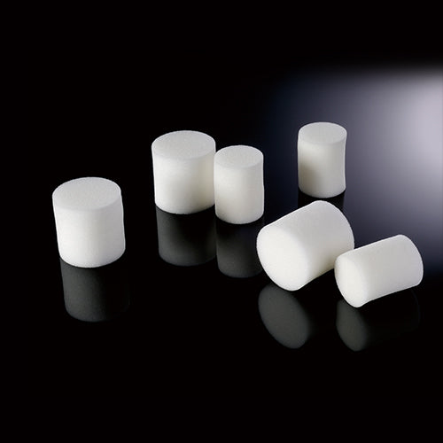 High Density Drosophila Plugs 100/pack,