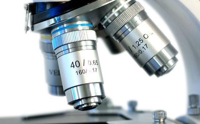 VE-B0 Biological Binocular Microscope (Basic)