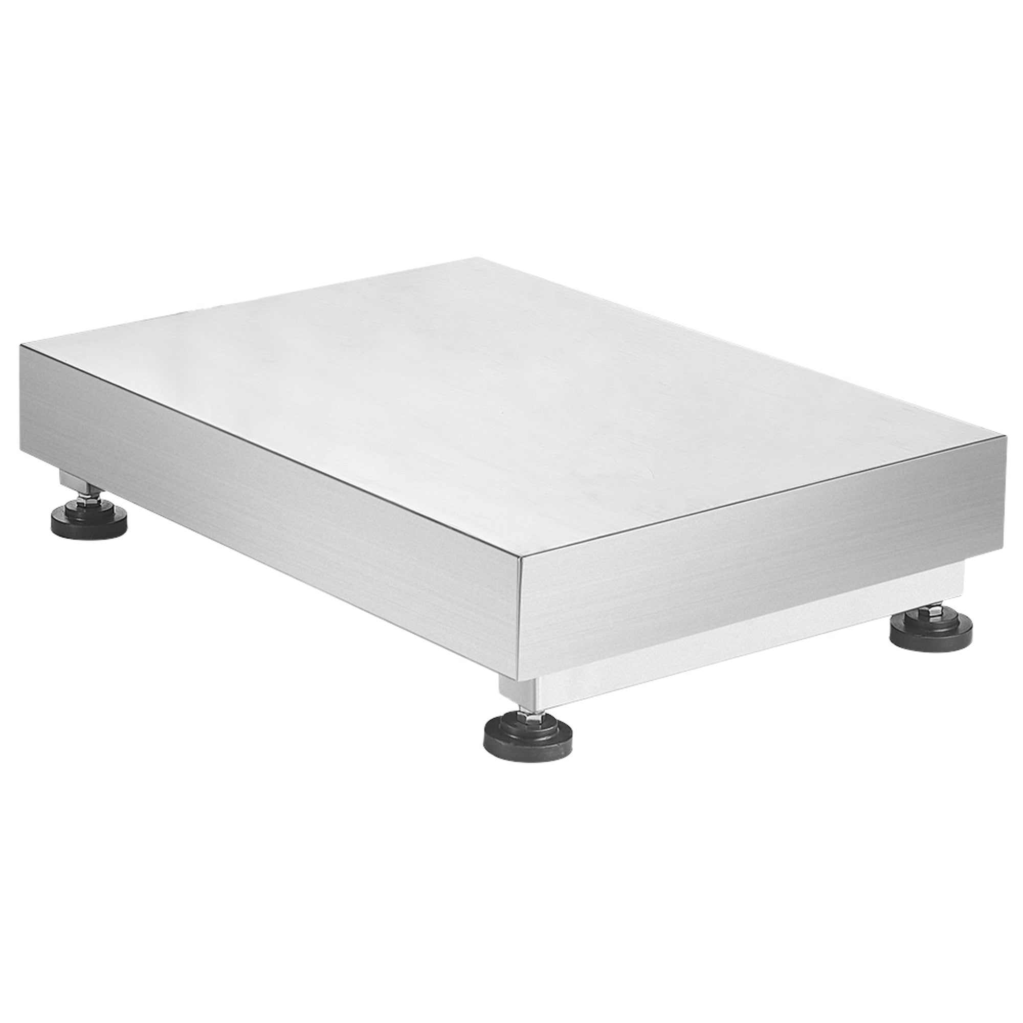 Adam Equipment WL 330a W Series Stainless Steel Platforms, 330 lb x 0.02 lb