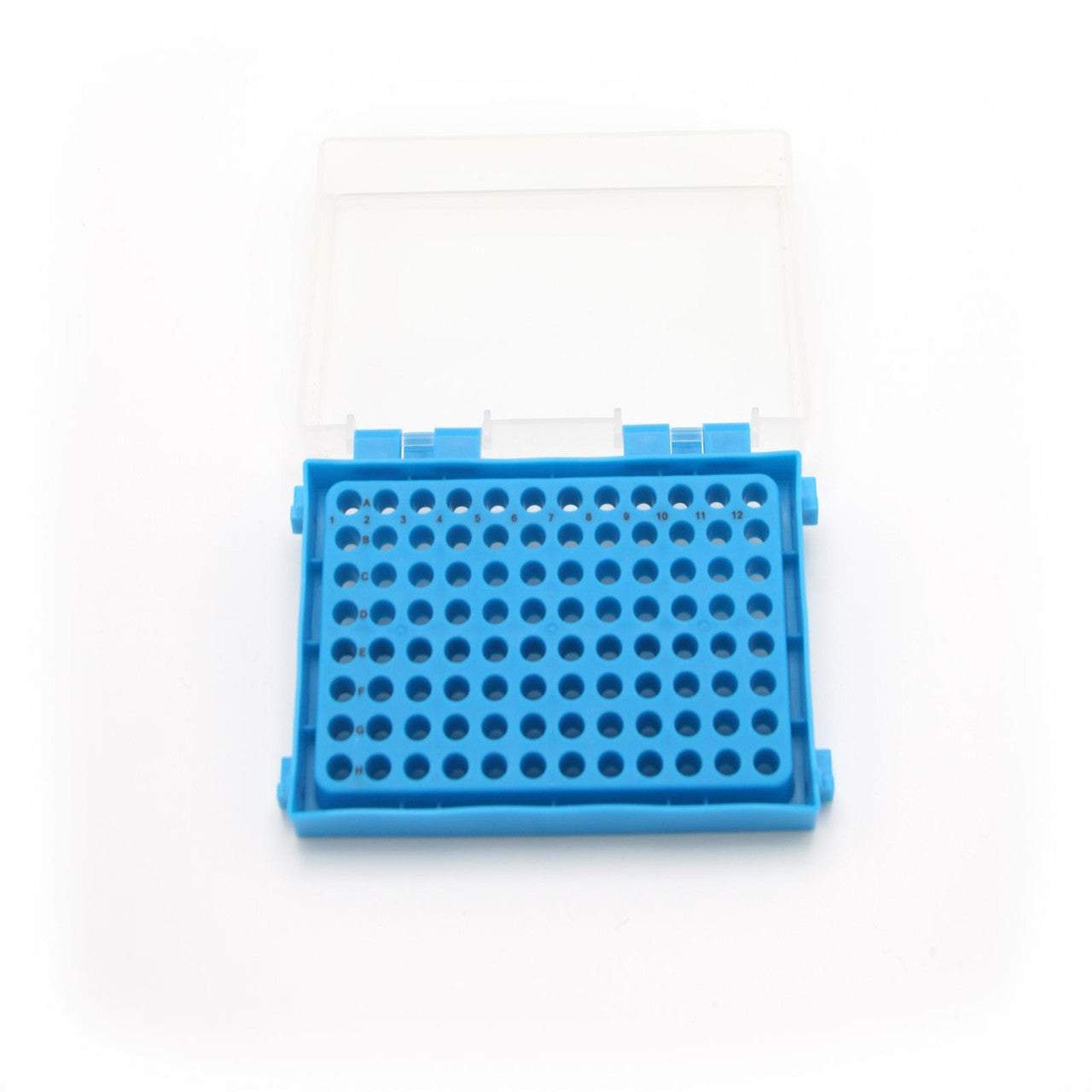 PCR TUBE RACKS, 96-WELL