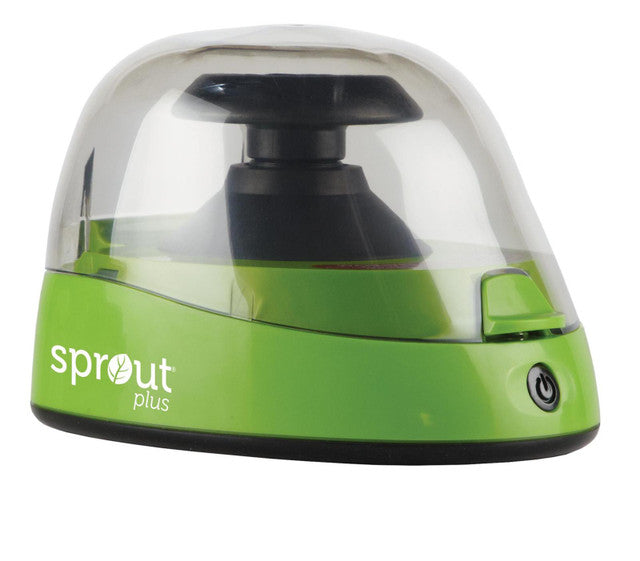 SPROUT PLUS MINI CENTRIFUGE