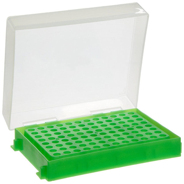 PCR TUBE RACKS, 96-WELL