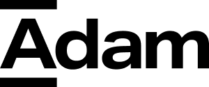 Logo ADAM