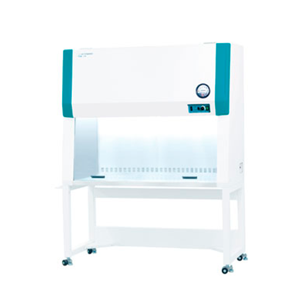 Clean Bench (Basic)