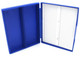 100-PLACE MICROSCOPE SLIDE BOXES