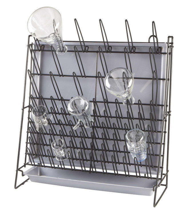 WIRE LAB DRYING RACK