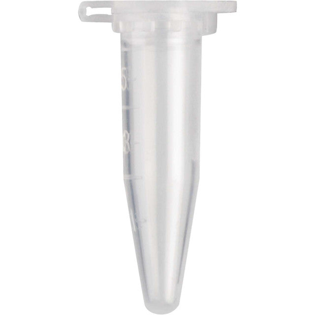 0.5 mL MICROCENTRIFUGE TUBES
