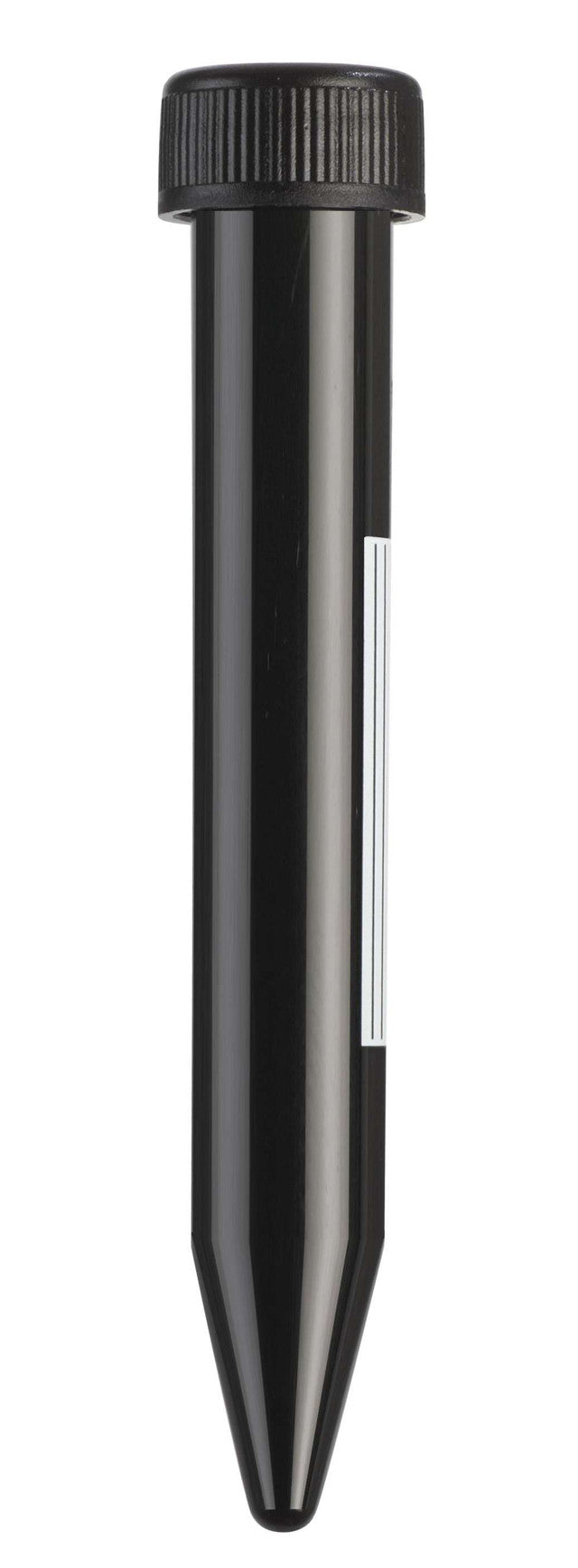 15 mL STERILE CONICAL CENTRIFUGE TUBES, BLACK