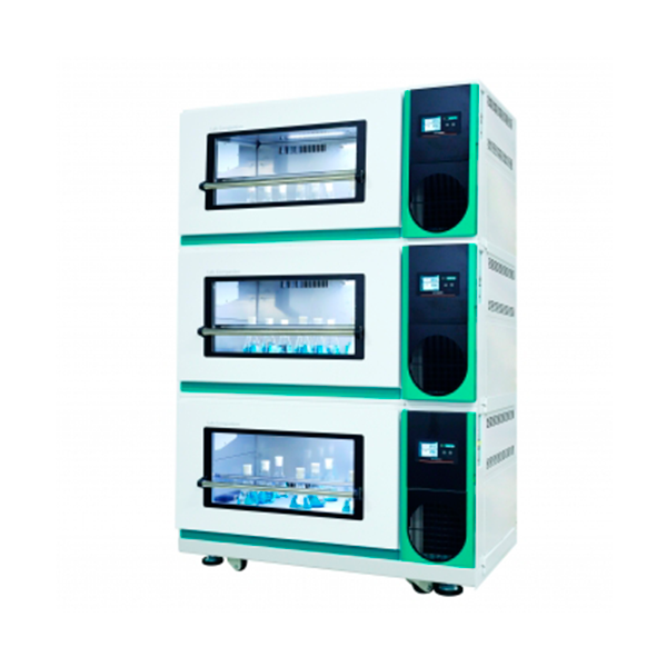 Incubated Shaker (Multi-Stackable)