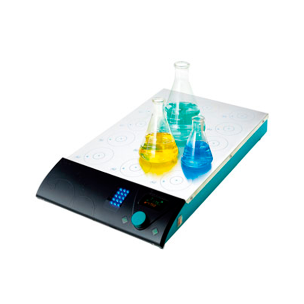 Magnetic Stirrers (Multi Position)