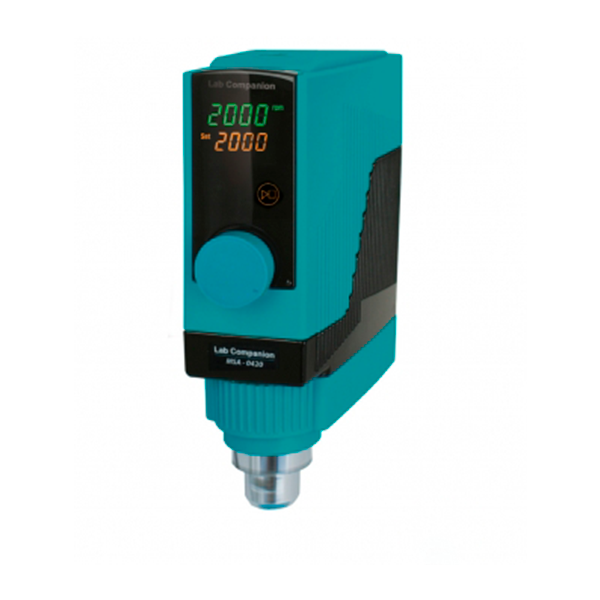 Overhead Stirrers (Easy Control)