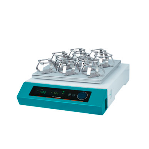 Shaker (Dual action)