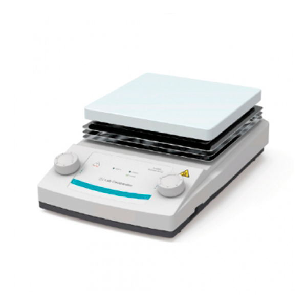 Hotplate & Magnetic Stirrers (Analog type)