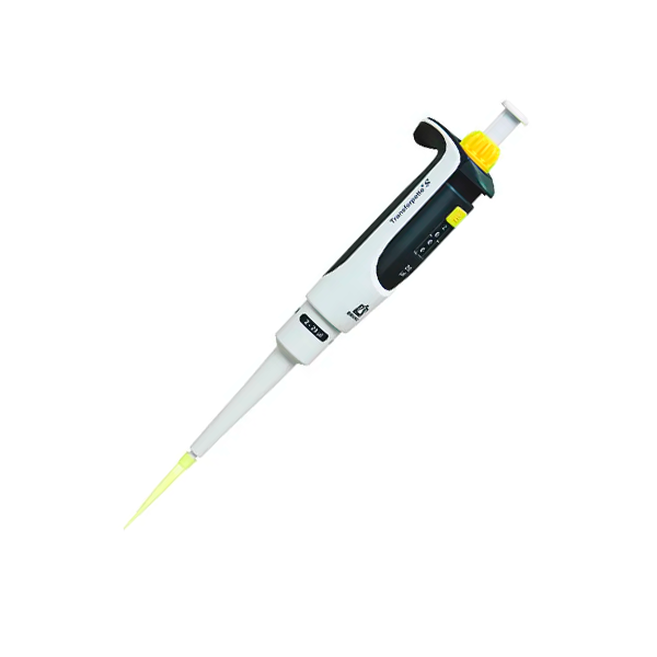 BRANDTECH - Transferpette S pipettes
