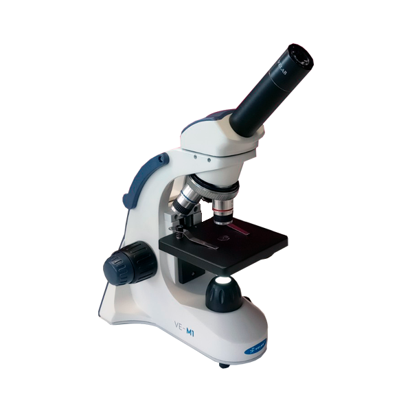 VE-M1 Biological Monocular Microscope (Basic)