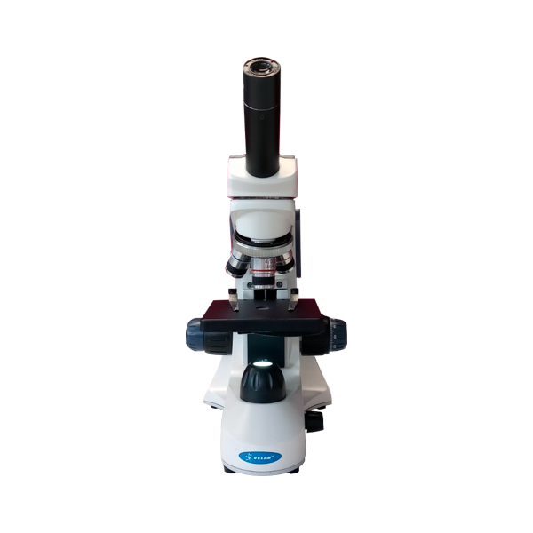 VE-M1 Biological Monocular Microscope (Basic)