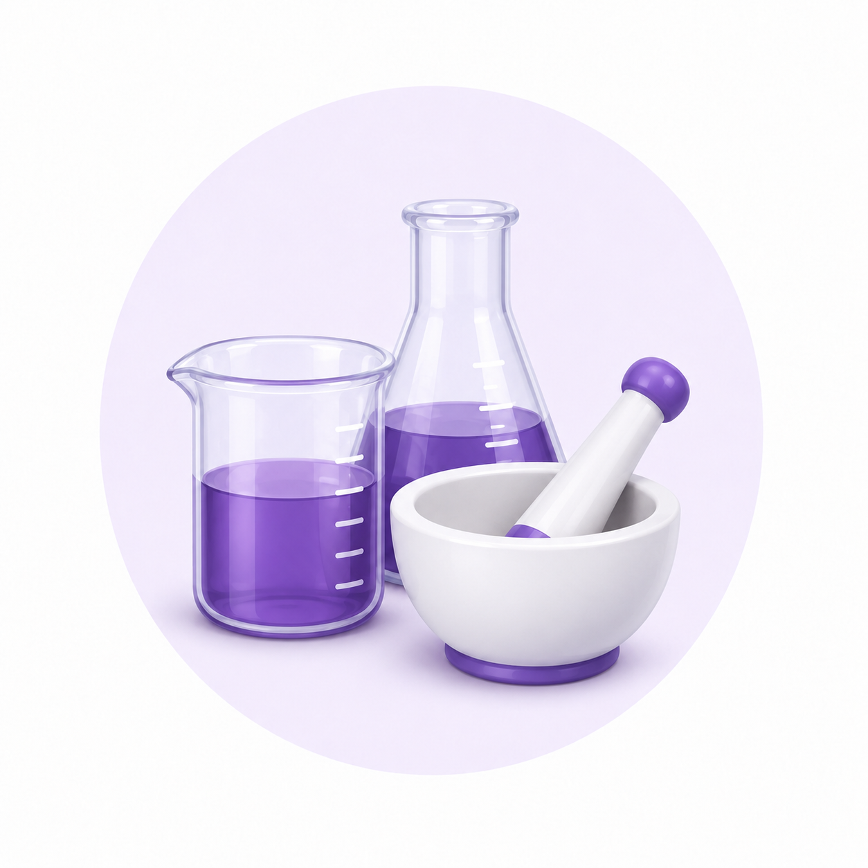 Icono Lab Supplies