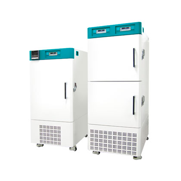 Heating & Cooling Chambers (LCH)