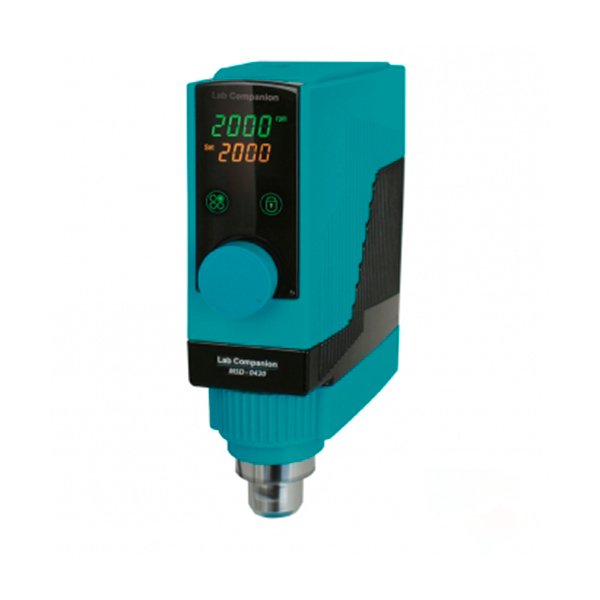 Overhead Stirrers (High Performance)