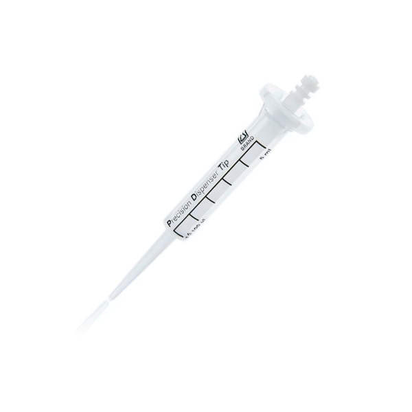 Dispenser-Tips PD-Tips II, Packaged individually, sterile