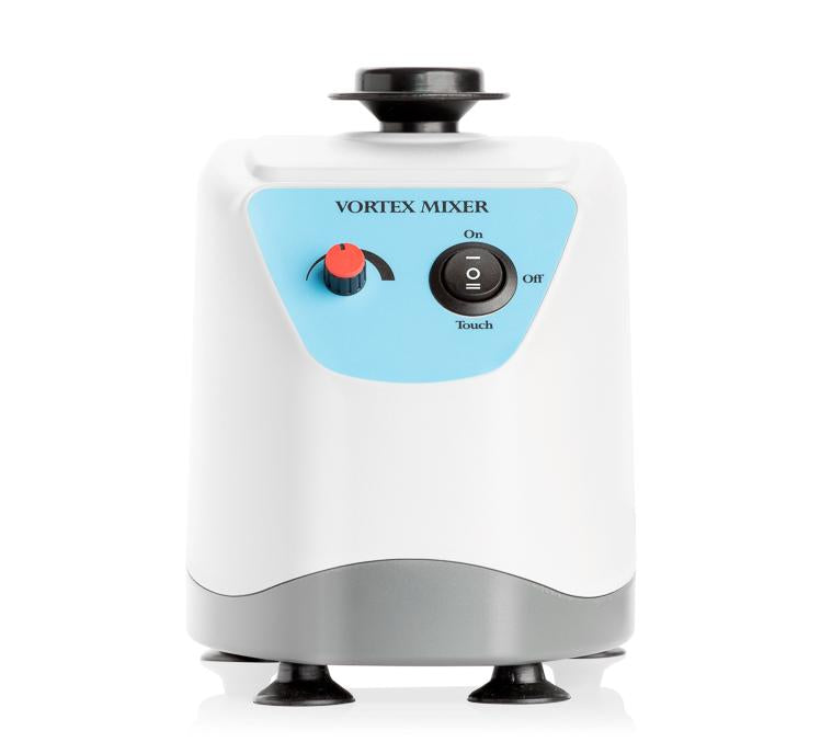Turbo Mixer