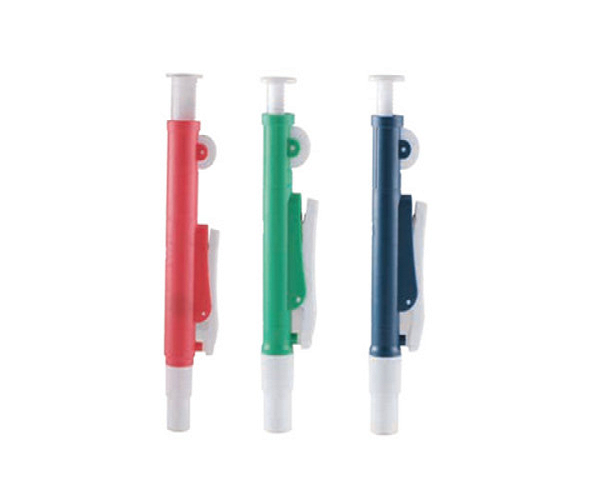 Pipette Pump